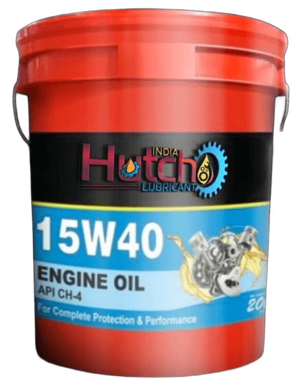 Gear Oils