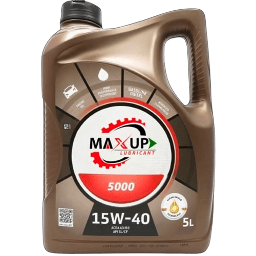 Tractor Engine Oils