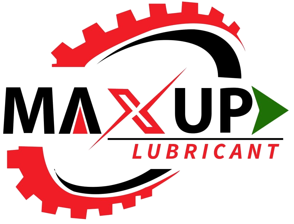 MaxUP Logo